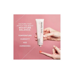 New Mary Kay Extra Emollient Night Cream For‎ Dry Skin 2.1 oz